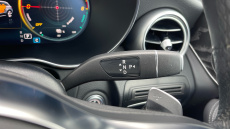 Mercedes-Benz GLC 300de 4Matic AMG Line Premium 5dr 9G-Tronic Estate